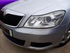 2011 SKODA OCTAVIA SE for sale at Copart SANDY