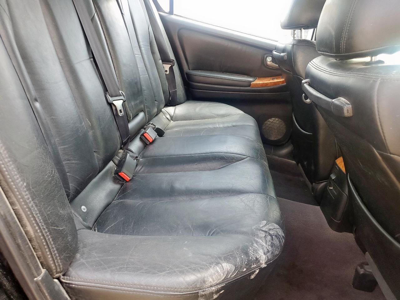 2002 Infiniti I35 VIN: JNKDA31A72T010189 Lot: 61189375