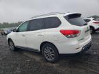 2013 Nissan Pathfinder S for Sale in Hillsborough, NJ - Front End