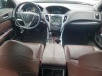 2015 Acura Tlx    იყიდება Bridgeton-ში, MO - Front End
