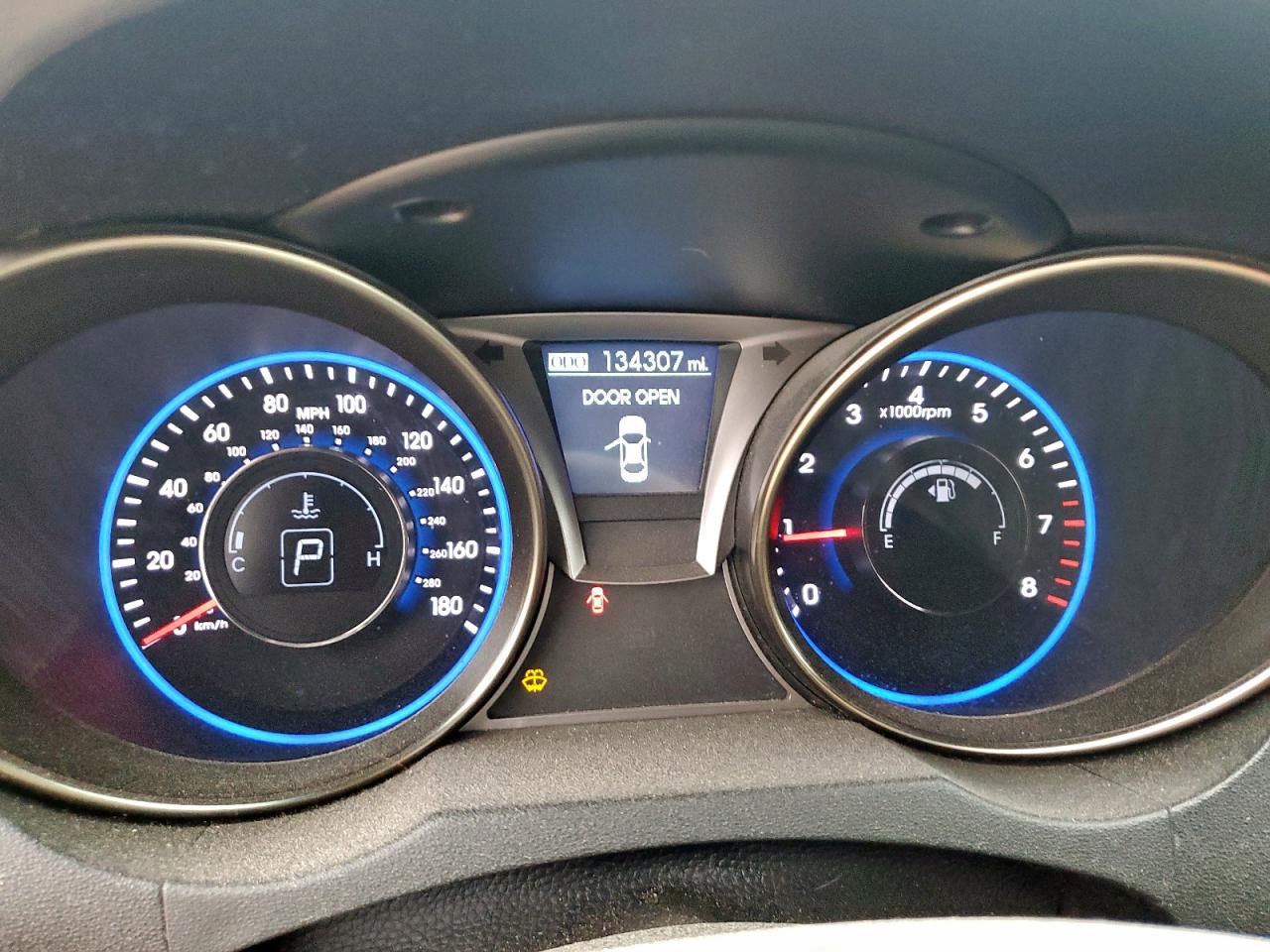 2015 Hyundai Genesis Coupe 3.8L VIN: KMHHU6KJ5FU125590 Lot: 63104385