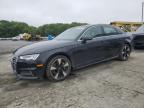 2017 Audi A4 Premium Plus zu verkaufen in Windsor, NJ - Water/Flood