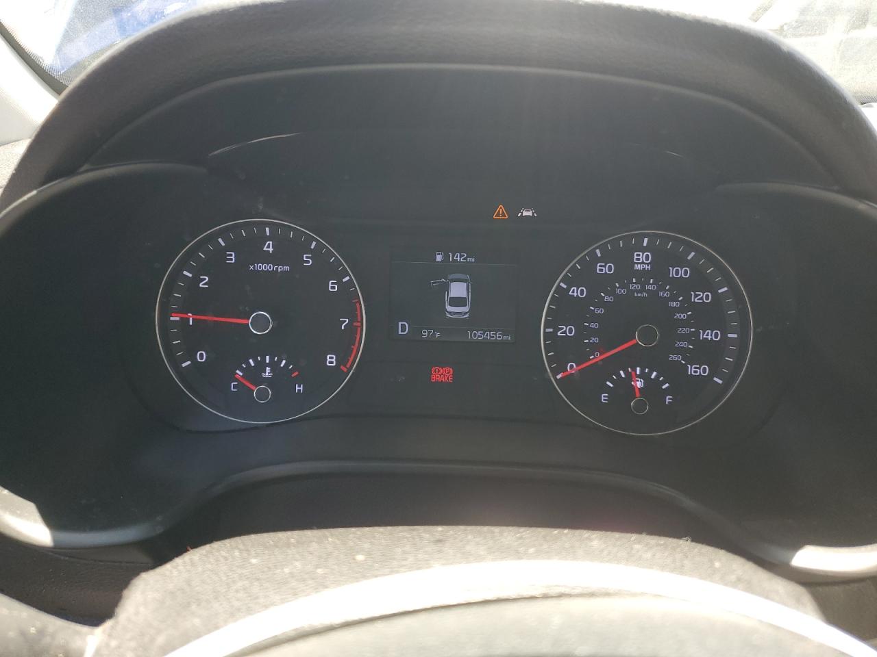 2021 Kia Forte Fe VIN: 3KPF24AD5ME324894 Lot: 62775755