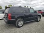 2008 Chevrolet Tahoe K1500 Hybrid იყიდება Eugene-ში, OR - Front End