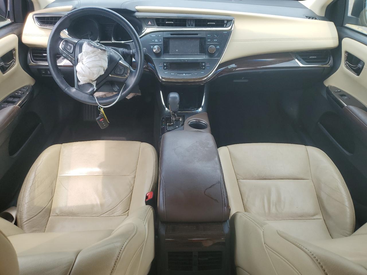 2013 Toyota Avalon Base VIN: 4T1BK1EB3DU071108 Lot: 62754955
