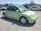 2003 Volkswagen New Beetle Gls იყიდება Assonet-ში, MA - Normal Wear