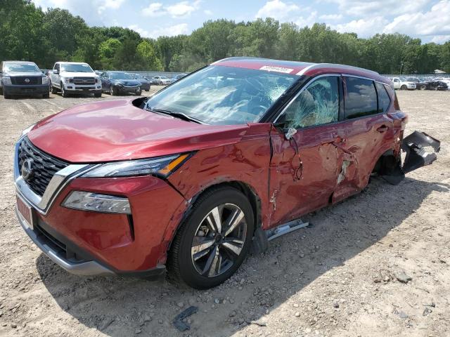 NISSAN ROGUE SL 2023