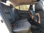 2015 ACURA TLX ADVANCE   for sale at Copart ON - COOKSTOWN