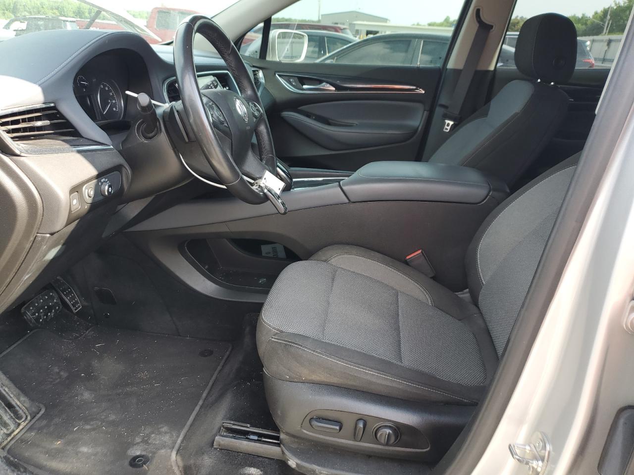 2019 Buick Enclave VIN: 5GAERAKW6KJ234550 Lot: 62316915