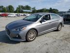 2019 Hyundai Sonata Se for Sale in Spartanburg, SC - Vandalism