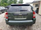 2009 Jeep Compass Sport en Venta en Northfield, OH - Front End