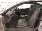 2002 MERCEDES BENZ SL500 AUTO for sale at Copart SANDWICH