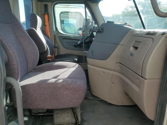 2015 FREIGHTLINER CASCADIA 125   