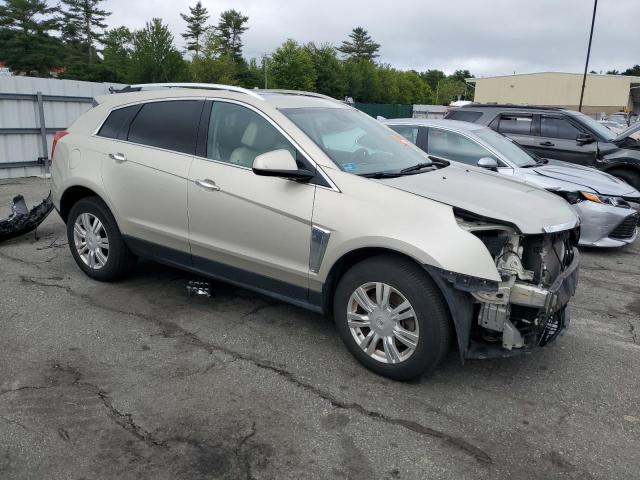 Parquets CADILLAC SRX 2013 tan
