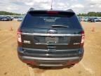 2014 Ford Explorer Limited   na sprzedaż w Longview, TX - Side