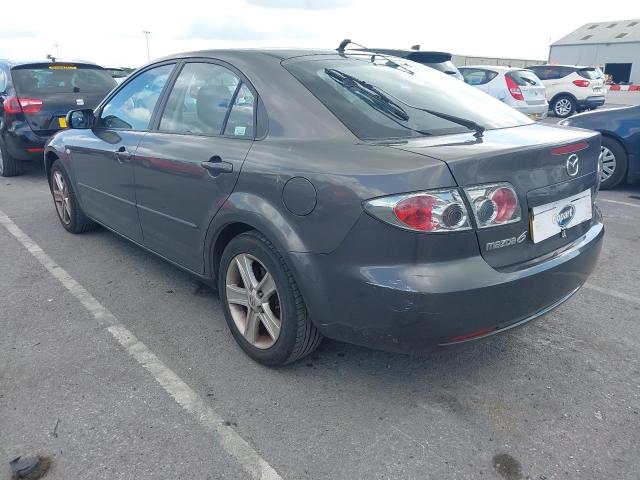 2006 MAZDA 6 TS AUTO