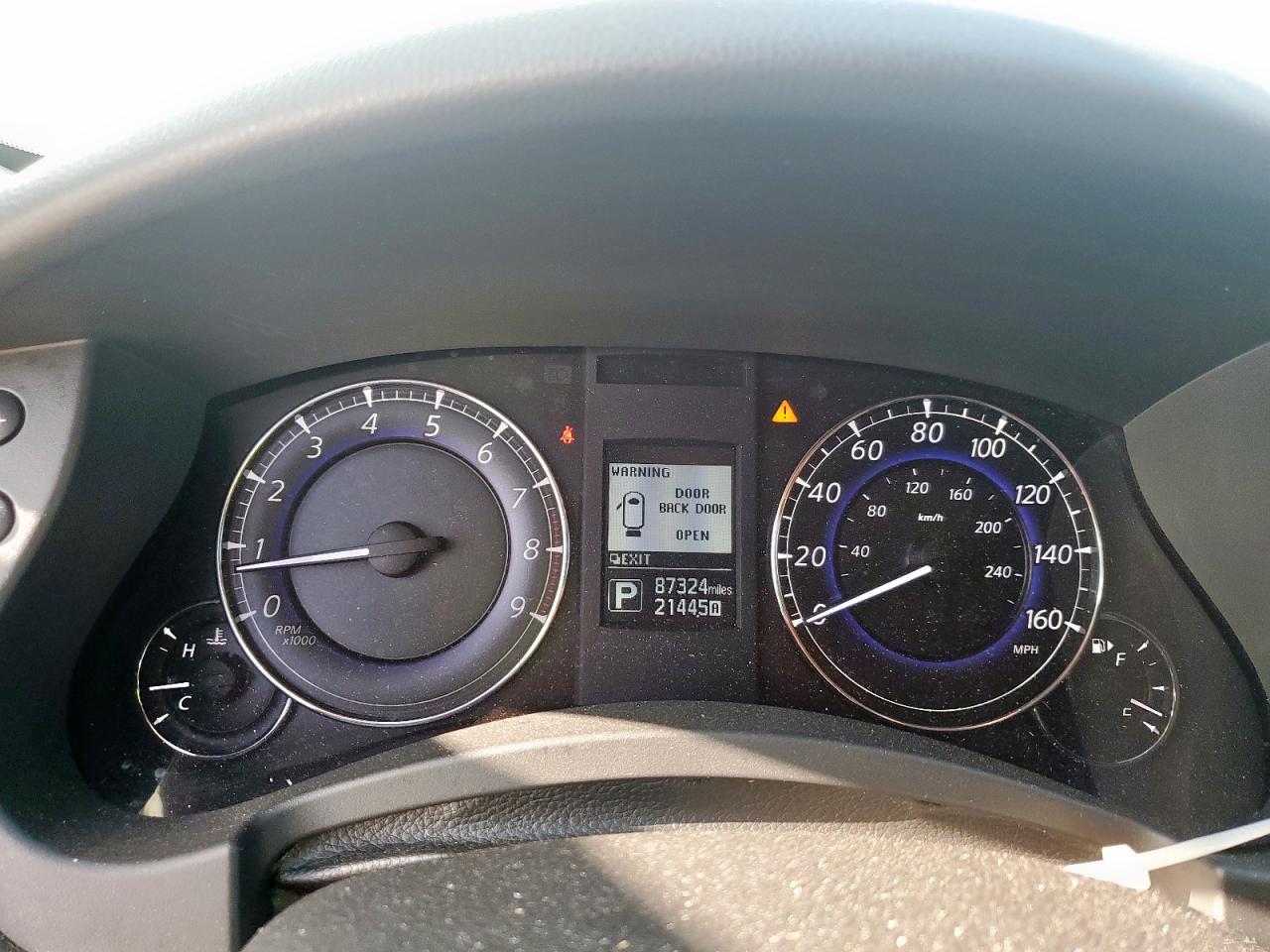 2017 Infiniti Qx50 VIN: JN1BJ0RR1HM413771 Lot: 61438575