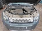 2018 LAND ROVER DISCOVERY for sale at Copart SANDY