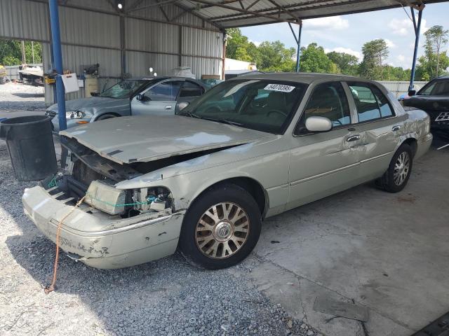 2004 Mercury Grand Marquis Ls