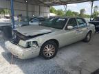 2004 Mercury Grand Marquis Ls zu verkaufen in Cartersville, GA - Front End