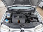 2003 VOLKSWAGEN GOLF MATCH for sale at Copart NEWBURY