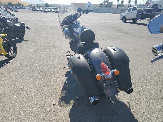2018 INDIAN MOTORCYCLE CO. CHIEF   