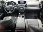 2015 Acura Rdx Technology zu verkaufen in Lumberton, NC - Side