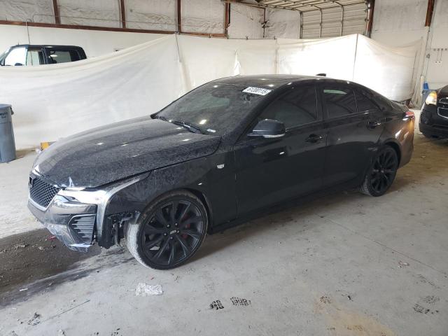 CADILLAC CT4 SPORT 2021