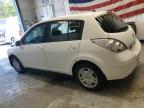 2011 Nissan Versa S продається в Lyman, ME - Front End