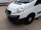 2016 PEUGEOT EXPERT 100 for sale at Copart SANDWICH
