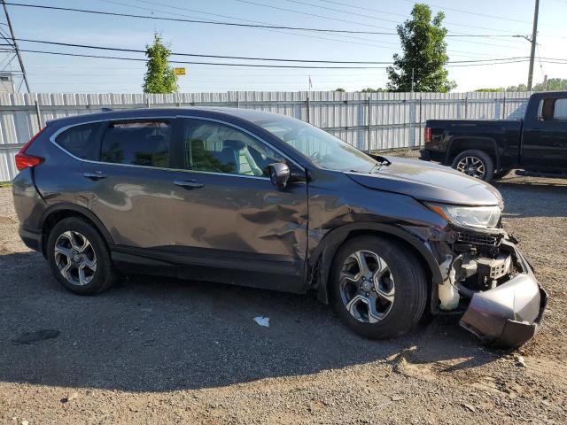 2017 HONDA CR-V EXL  