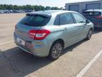 2012 CITROEN C4 VTR+ HD for sale at Copart NEWBURY