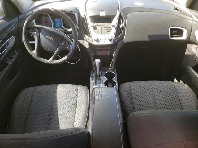  CHEVROLET EQUINOX 2013 tan