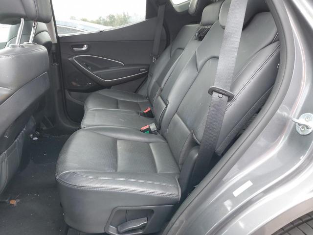 2015 HYUNDAI SANTA FE PREM SE BDRIVE C 