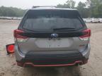 2021 Subaru Forester Sport за продажба в Knightdale, NC - Minor Dent/Scratches