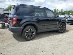 2021 Ford Bronco Sport Outer Banks na sprzedaż w Hampton, VA - Front End