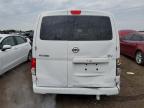 2019 Nissan Nv200 2.5S იყიდება Elgin-ში, IL - Rear End