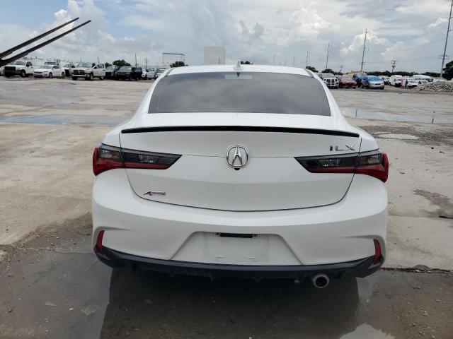  ACURA ILX 2021 White