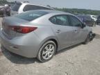 2015 Mazda 3 Sport zu verkaufen in Cahokia Heights, IL - Hail