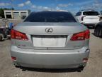 2007 Lexus Is 250 იყიდება Miami-ში, FL - Front End