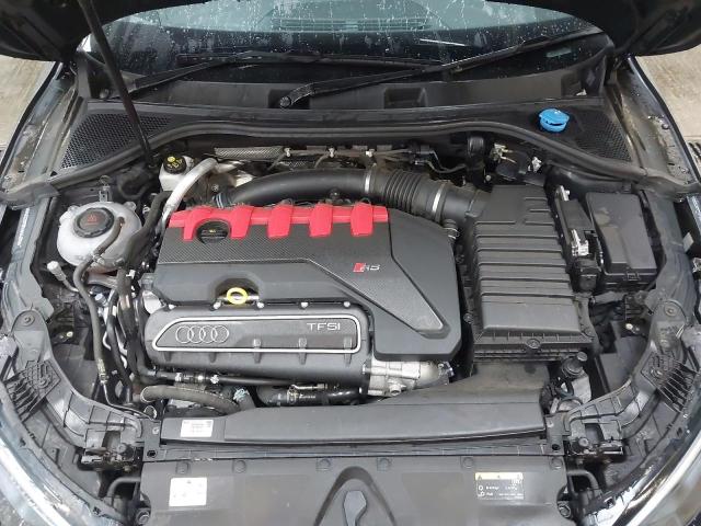 2023 AUDI RS 3 CARBO