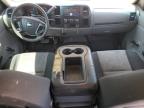 2007 Chevrolet Silverado C1500 Crew Cab იყიდება Phoenix-ში, AZ - Front End
