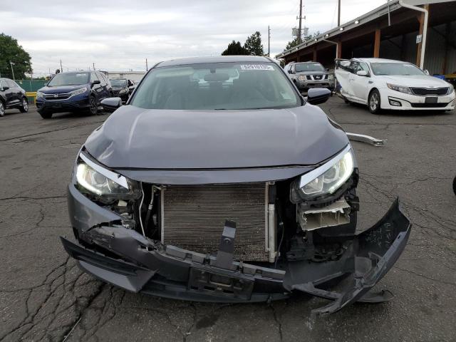  HONDA CIVIC 2018 Szary