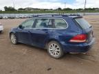 2014 Volkswagen Jetta Tdi продається в Colorado Springs, CO - Hail