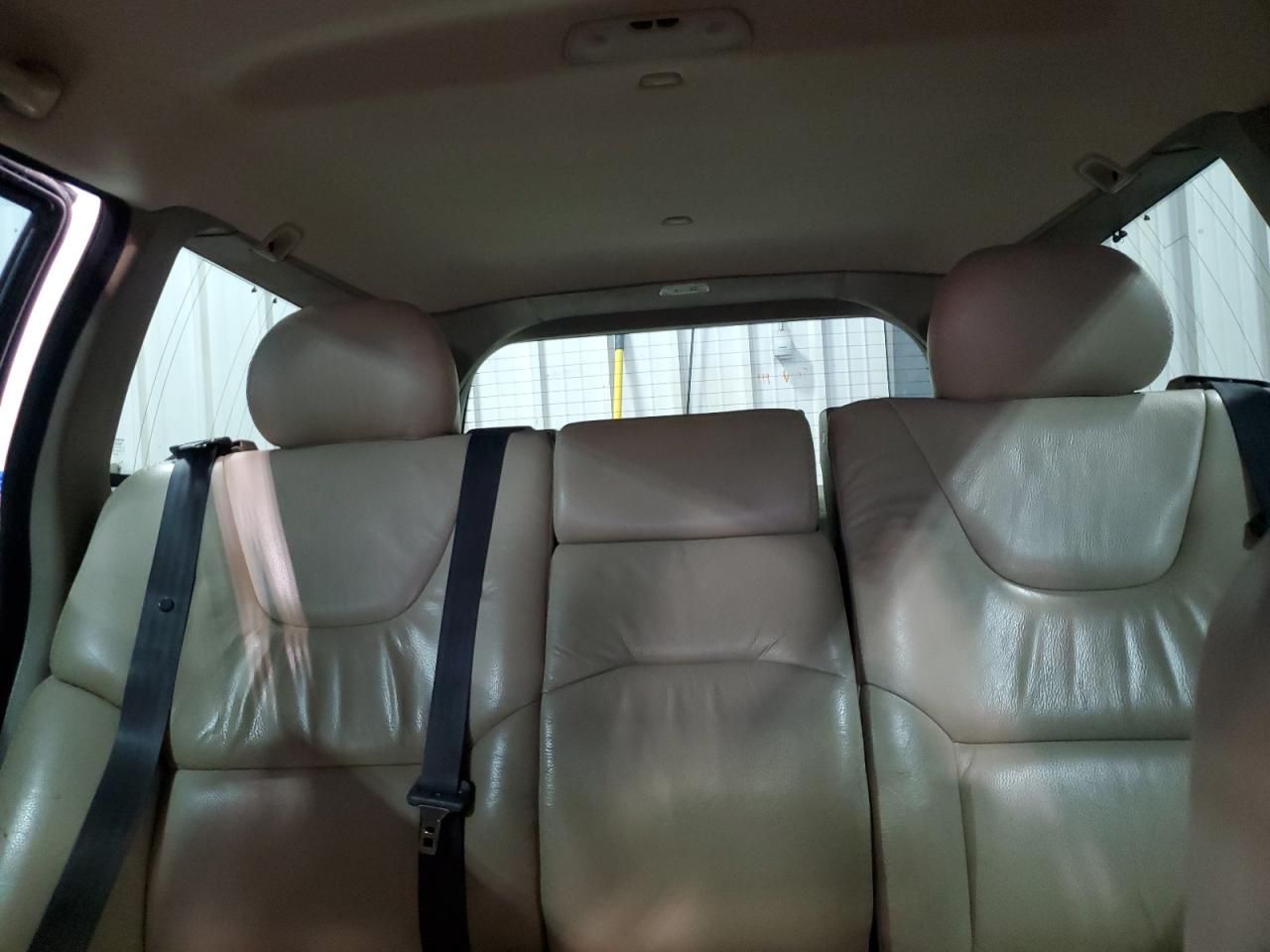 2003 Volvo Xc70 VIN: YV1SZ59H331096414 Lot: 60476995