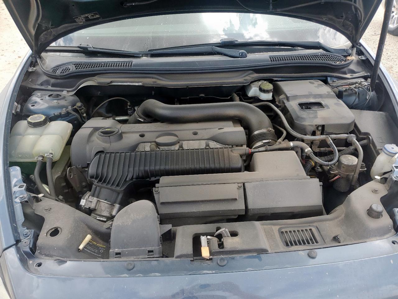 2008 Volvo V50 T5 VIN: YV1MW672982415726 Lot: 61351645