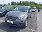 2017 LAND ROVER DISCOVERY for sale at Copart SANDTOFT