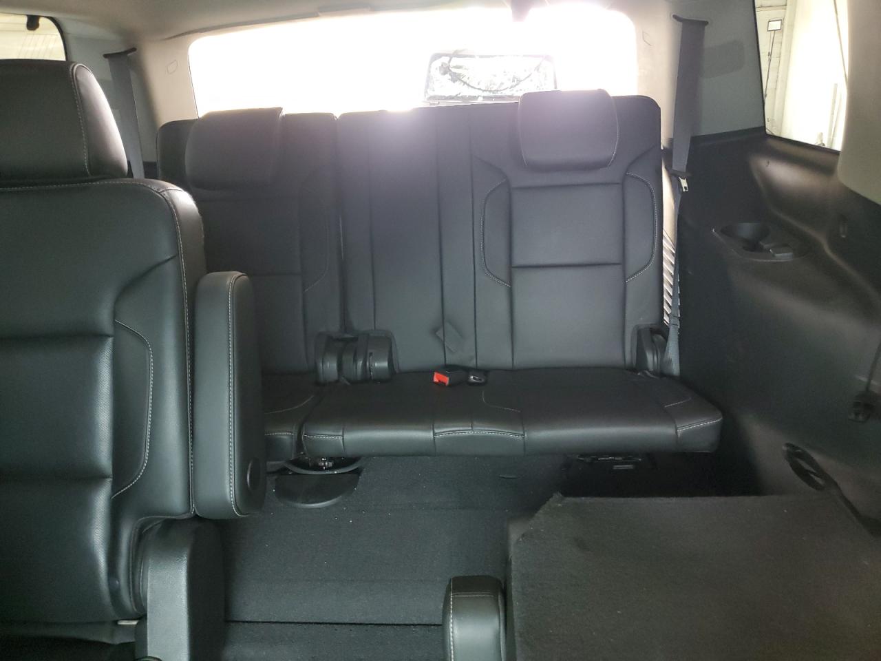 2019 Chevrolet Tahoe K1500 Premier VIN: 1GNSKCKC8KR221072 Lot: 62884855