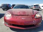 2006 Chevrolet Corvette  for Sale in Sacramento, CA - Front End