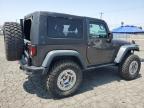 2016 Jeep Wrangler Rubicon   for Sale in Colton, CA - Rear End